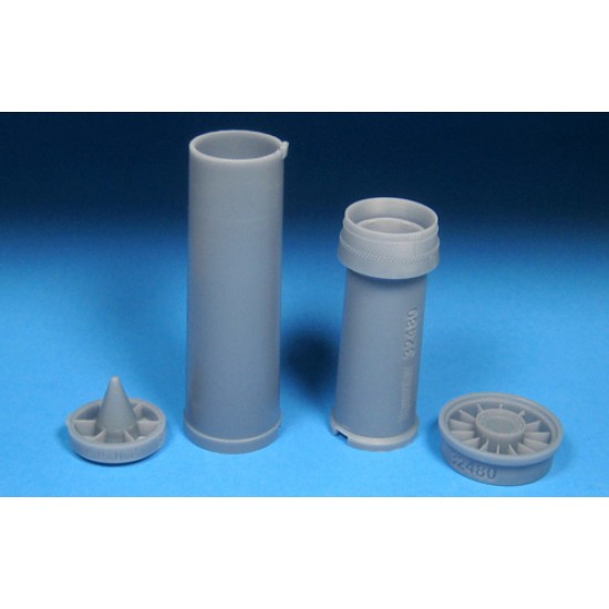 1/32 Douglas A-4 Skyhawk Intake & Exhaust Set for Trumpeter/Hasegawa kits 1/32 Douglas A-4 Skyhawk Intake & Exhaust Set for Trumpeter/Hasegawa kits