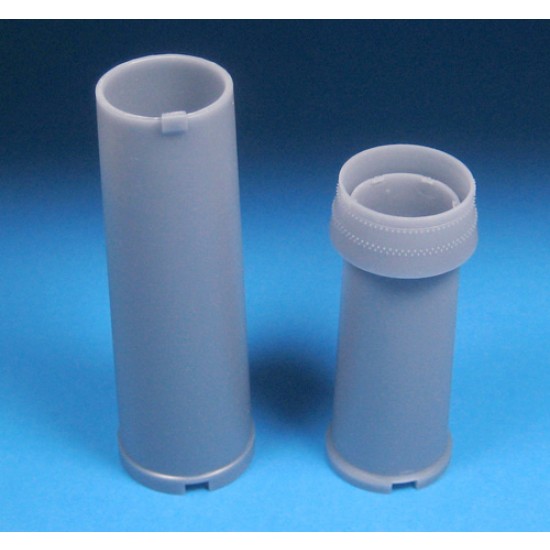 1/32 Douglas A-4 Skyhawk Intake & Exhaust Set for Trumpeter/Hasegawa kits 1/32 Douglas A-4 Skyhawk Intake & Exhaust Set for Trumpeter/Hasegawa kits