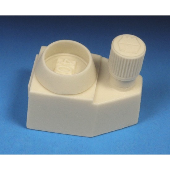 1/48 Hawker Tempest Corrected Intake Set for Eduard kits 1/48 Hawker Tempest Corrected Intake Set for Eduard kits