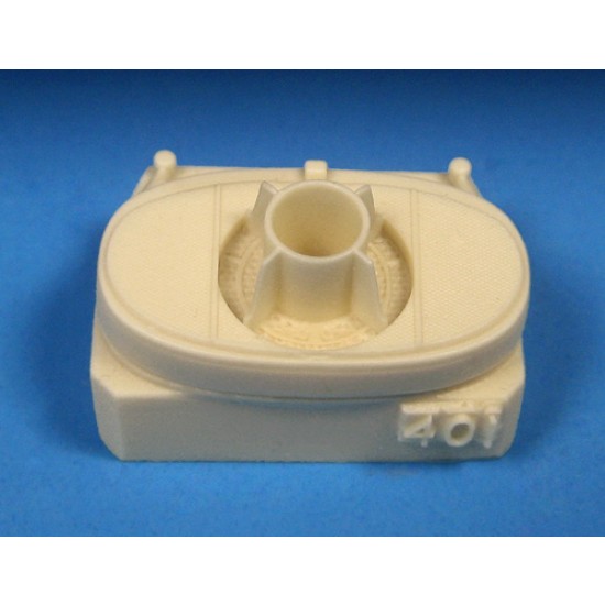1/48 Hawker Tempest Corrected Intake Set for Eduard kits 1/48 Hawker Tempest Corrected Intake Set for Eduard kits