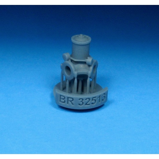 1/32 Aichi D3A Val Prop Hub Upgrade Set for Infinity Models 1/32 Aichi D3A Val Prop Hub Upgrade Set for Infinity Models