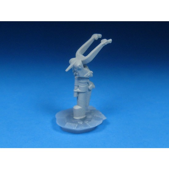 1/48 Hawker Sea Fury Landing Gear for Airfix/Trumpeter/Hobbycraft/AMG/Falcon kits 1/48 Hawker Sea Fury Landing Gear for Airfix/Trumpeter/Hobbycraft/AMG/Falcon kits