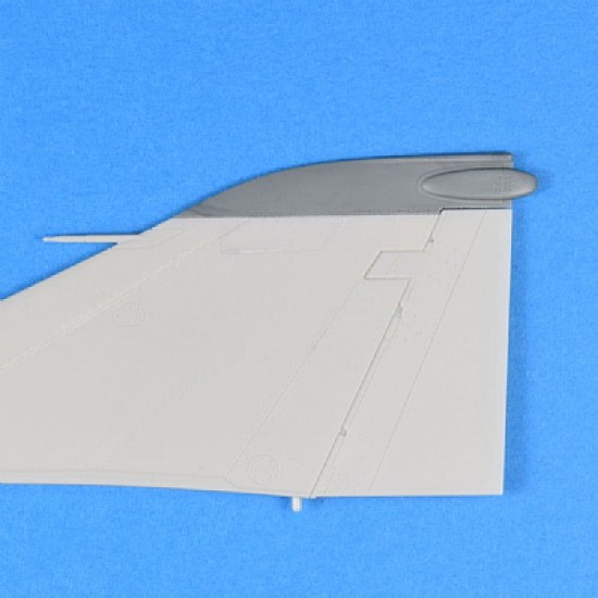 1/48 F-4N Phantom Conversion Set for Tamiya kits 1/48 F-4N Phantom Conversion Set for Tamiya kits