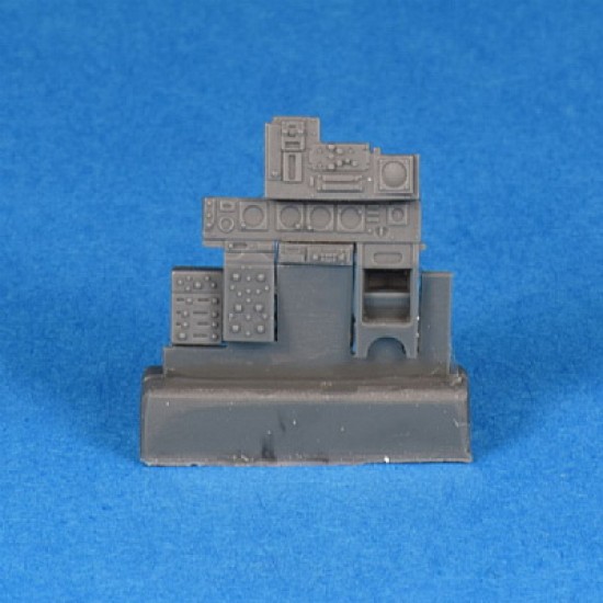 1/48 F-4N Phantom Conversion Set for Tamiya kits 1/48 F-4N Phantom Conversion Set for Tamiya kits