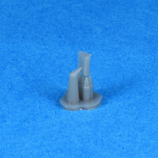 1/48 F-4N Phantom Conversion Set for Tamiya kits 1/48 F-4N Phantom Conversion Set for Tamiya kits