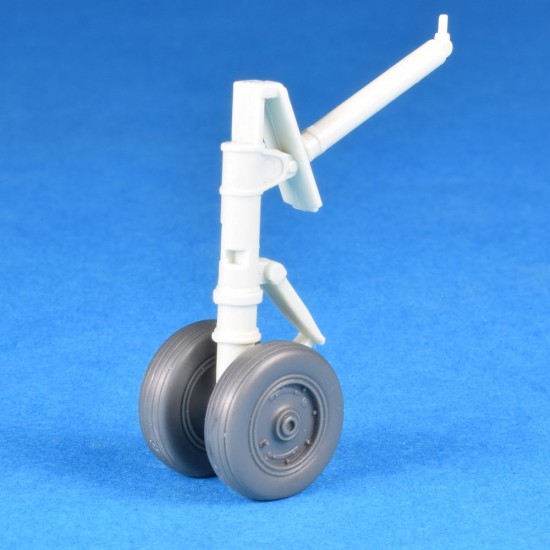 1/48 Lockheed SR-71 Blackbird Wheels for Revell kits 1/48 Lockheed SR-71 Blackbird Wheels for Revell kits