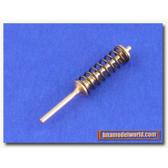 1/24 Shock Absorbers for general use 1/24 Shock Absorbers for general use