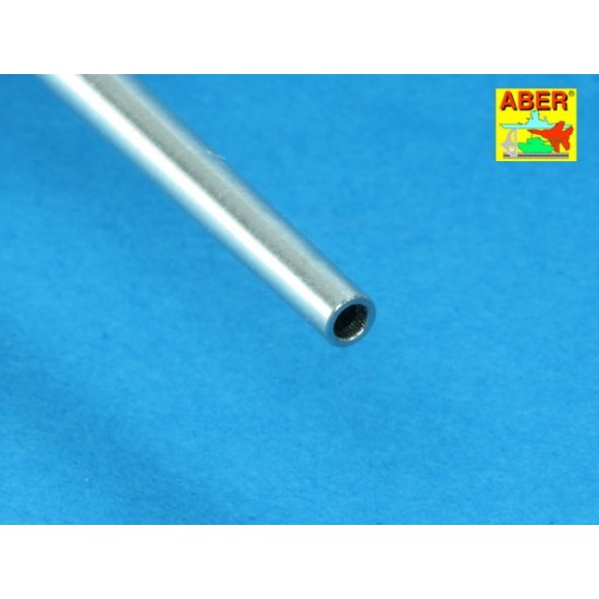 1/35 Armament for US M6 Heavy Tank (1x 76.2mm M7, 1x 37mm M6, 2x 12.7mm Browning M2 HB) 1/35 Armament for US M6 Heavy Tank (1x 76.2mm M7, 1x 37mm M6, 2x 12.7mm Browning M2 HB)