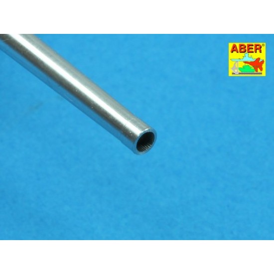 1/35 Soviet 85mm D-5S Barrel for Self-Propelled Gun SU-85 for MiniArt kit 1/35 Soviet 85mm D-5S Barrel for Self-Propelled Gun SU-85 for MiniArt kit