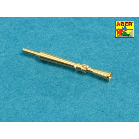 1/35 Valentine Mk.II-VII or Matilda Mk.III/IV Barrel w/Besa Gun for Tamiya/MiniArt kits 1/35 Valentine Mk.II-VII or Matilda Mk.III/IV Barrel w/Besa Gun for Tamiya/MiniArt kits