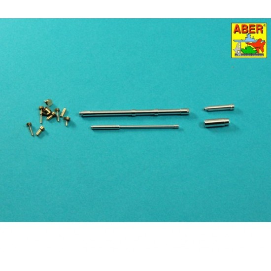 1/35 Russianl BMP-3 Armament for Trumpeter kits 1/35 Russianl BMP-3 Armament for Trumpeter kits