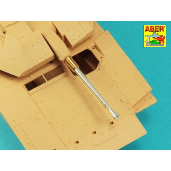 1/35 Swedish LvKv 90C Bofors 40mm L/70 for Hobby Boss kits 1/35 Swedish LvKv 90C Bofors 40mm L/70 for Hobby Boss kits