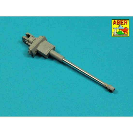 1/35 Pz.IV G/H/J 75mm KwK 40 L/48 Gun Barrel for Dragon kits 1/35 Pz.IV G/H/J 75mm KwK 40 L/48 Gun Barrel for Dragon kits