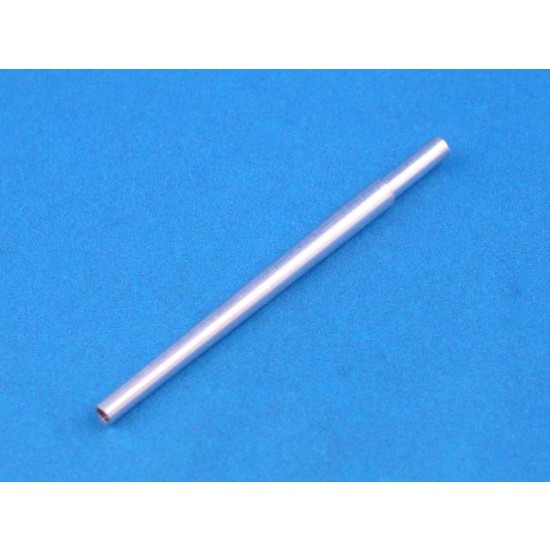 1/48 US 75mm M-3 Metal Barrel for Tamiya M4 Sherman kit 1/48 US 75mm M-3 Metal Barrel for Tamiya M4 Sherman kit