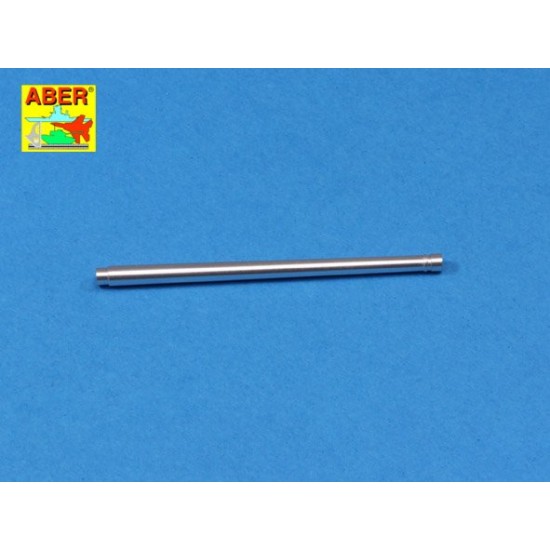 1/48 US 76mm M1A2 Barrel with Thread Protector for Sherman M4 for Tamiya kit 1/48 US 76mm M1A2 Barrel with Thread Protector for Sherman M4 for Tamiya kit