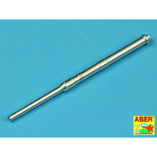1/48 German 88mm L/56 Barrel for Flak 36 / Flak 37 1/48 German 88mm L/56 Barrel for Flak 36 / Flak 37
