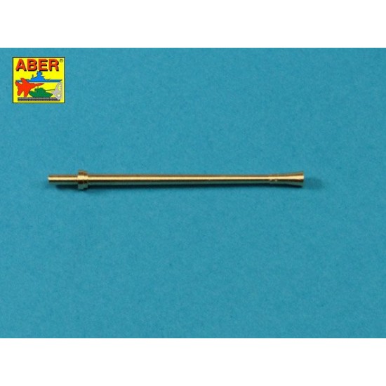 1/48 Barrel for 40mm Bofors Anti Aircraft Gun 1/48 Barrel for 40mm Bofors Anti Aircraft Gun
