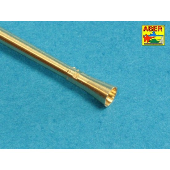 1/48 Barrel for 40mm Bofors Anti Aircraft Gun 1/48 Barrel for 40mm Bofors Anti Aircraft Gun