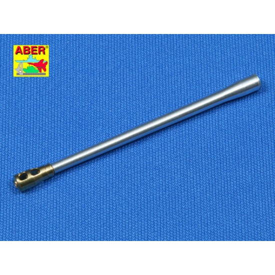 1/72 122mm D-25T Soviet Tank Barrel for IS-2,IS-3,ISU-122S kit 1/72 122mm D-25T Soviet Tank Barrel for IS-2,IS-3,ISU-122S kit