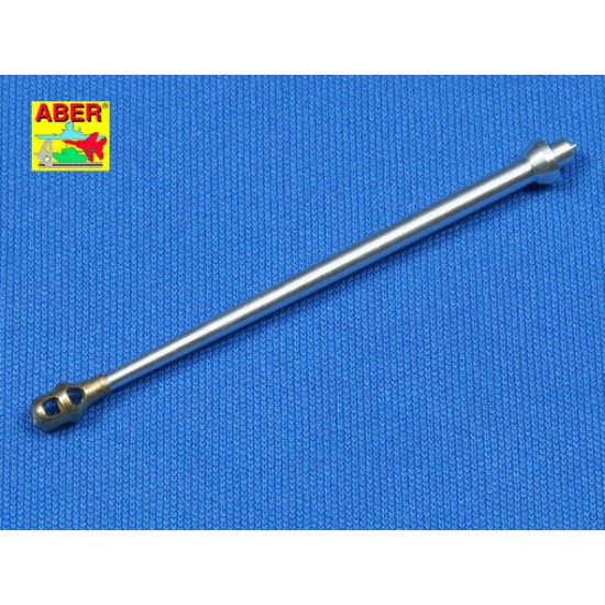 1/72 8.8cm Kwk43L/2/71 German Tank Barrel for Ferdinand/Elefant kit 1/72 8.8cm Kwk43L/2/71 German Tank Barrel for Ferdinand/Elefant kit