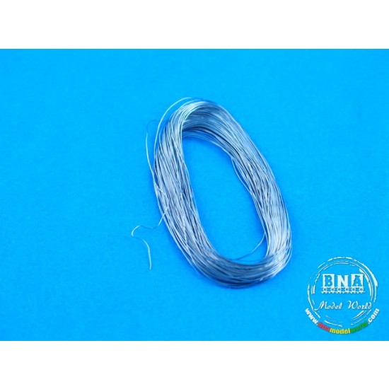 Soldering Wire (Diameter: 0.25mm, Length: 10m) Soldering Wire (Diameter: 0.25mm, Length: 10m)