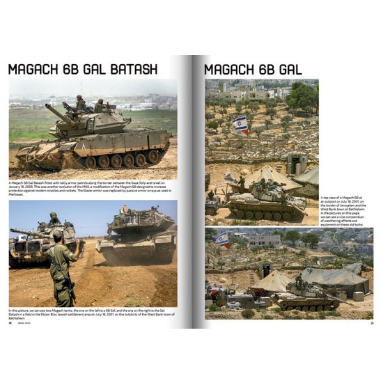 Abrams Squad References Vol.11 Armour In The Storm #1 Abrams Squad References Vol.11 Armour In The Storm #1