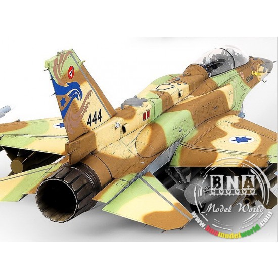 1/32 General Dynamics F-16I SUFA 1/32 General Dynamics F-16I SUFA