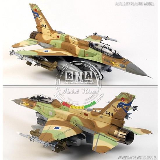 1/32 General Dynamics F-16I SUFA 1/32 General Dynamics F-16I SUFA