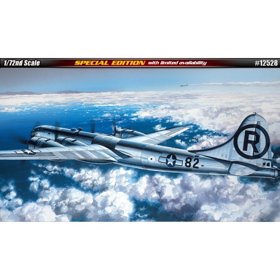 1/72 USAAF B-29A Superfortress Enola Gay and Bockscar 1/72 USAAF B-29A Superfortress Enola Gay and Bockscar