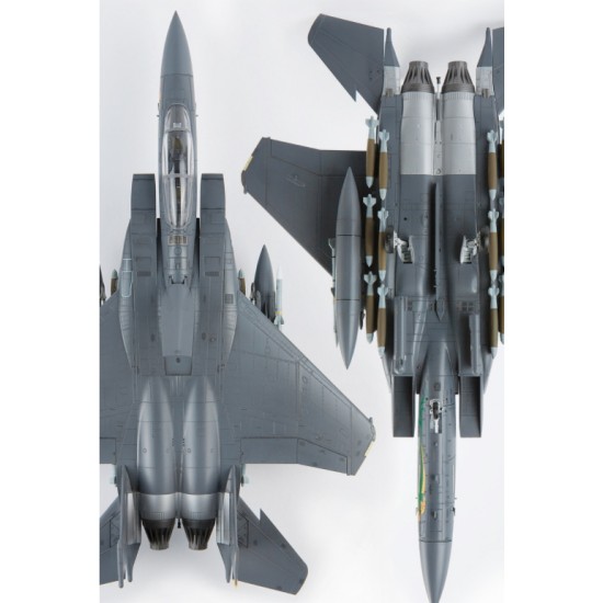 1/72 USAF F-15E 333rd Fighter Squadron 1/72 USAF F-15E 333rd Fighter Squadron