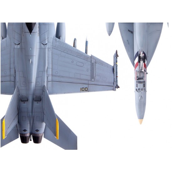 1/72 USN Boeing F/A-18F Super Hornet VFA-2 Bounty Hunters 1/72 USN Boeing F/A-18F Super Hornet VFA-2 Bounty Hunters