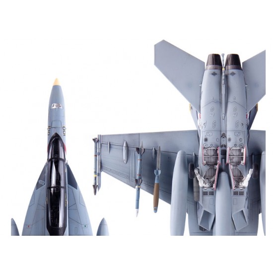 1/72 USN Boeing F/A-18F Super Hornet VFA-2 Bounty Hunters 1/72 USN Boeing F/A-18F Super Hornet VFA-2 Bounty Hunters