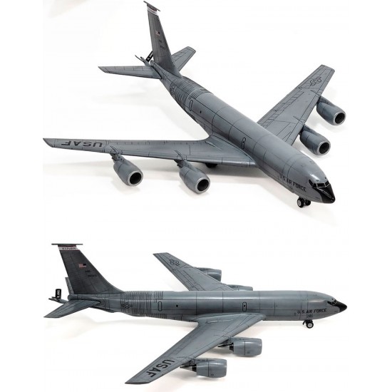 1/144 USAF Boeing KC-135R Stratotanker 1/144 USAF Boeing KC-135R Stratotanker