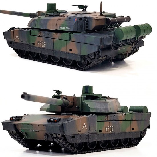 1/72 French Army Char Leclerc 1/72 French Army Char Leclerc
