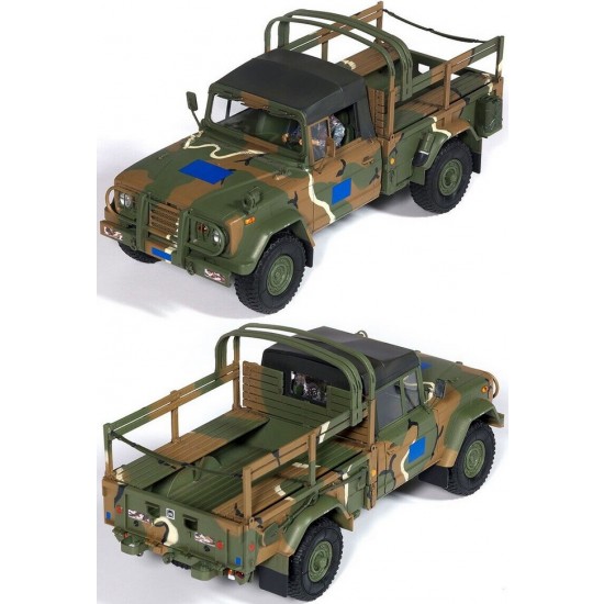 1/35 ROK Army K311A1 5/4ton Truck 1/35 ROK Army K311A1 5/4ton Truck