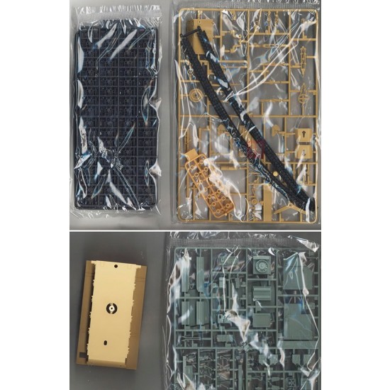 1/35 M113 Zelda APC 1/35 M113 Zelda APC