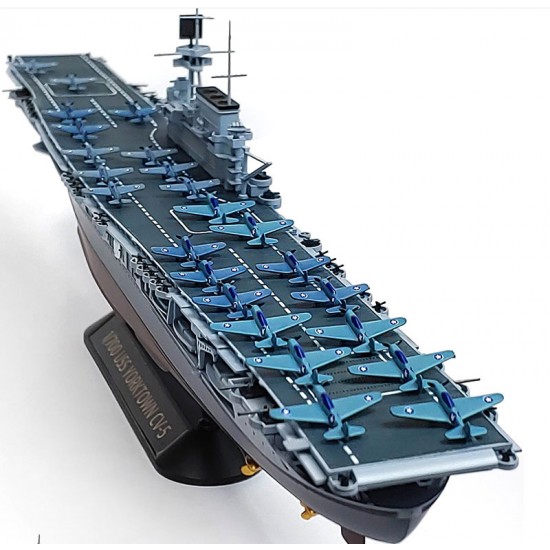 1/700 USS Yorktown CV-5 Battle of Midway 80th Anniversary 1/700 USS Yorktown CV-5 Battle of Midway 80th Anniversary