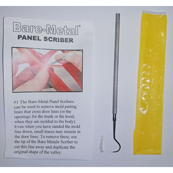 Panel Scriber (Bare-Metal) Panel Scriber (Bare-Metal)