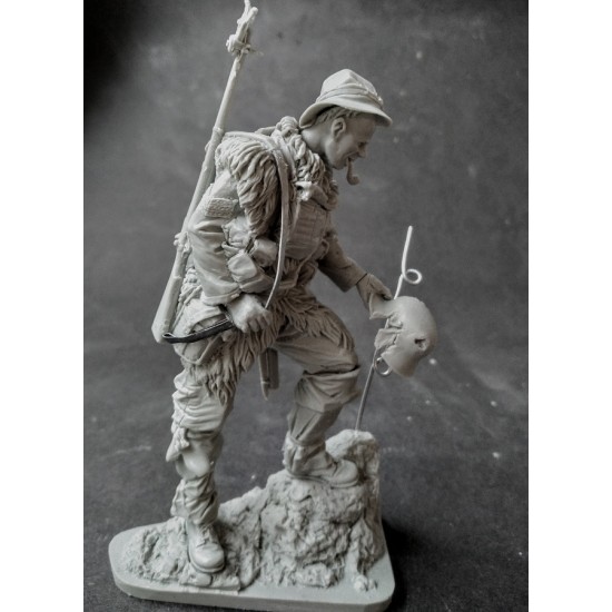 1/16 WWI ANZAC West Front 1/16 WWI ANZAC West Front