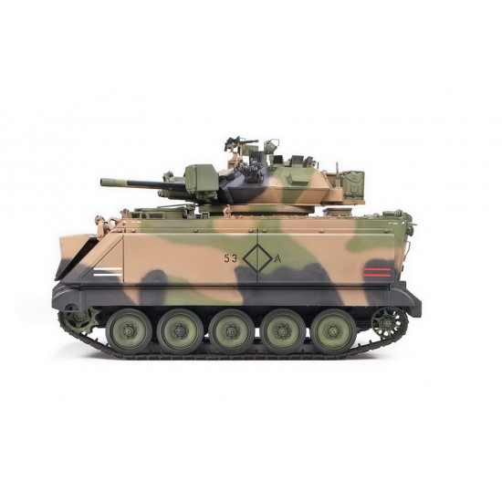 1/35 Australian Army M113A1 MRV (Medium Reconnaissance Vehicle) 1/35 Australian Army M113A1 MRV (Medium Reconnaissance Vehicle)