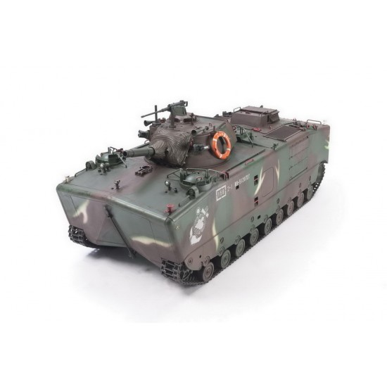 1/35 LVTH6A1 Fire Support Vehicle 1/35 LVTH6A1 Fire Support Vehicle