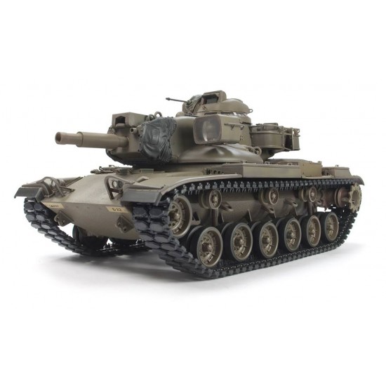 1/35 M60A2 Starship Early Version 1/35 M60A2 Starship Early Version