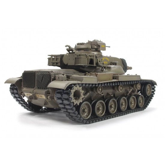 1/35 M60A2 Starship Early Version 1/35 M60A2 Starship Early Version