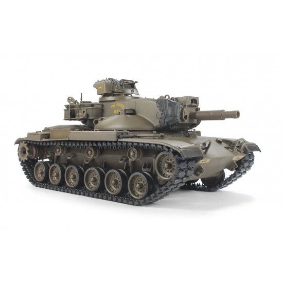 1/35 M60A2 Starship Early Version 1/35 M60A2 Starship Early Version