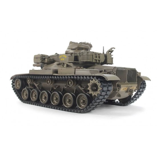 1/35 M60A2 Starship Early Version 1/35 M60A2 Starship Early Version