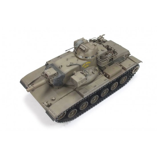 1/35 M60A2 Starship Early Version 1/35 M60A2 Starship Early Version