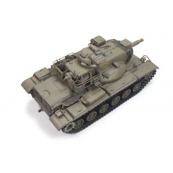 1/35 M60A2 Starship Early Version 1/35 M60A2 Starship Early Version