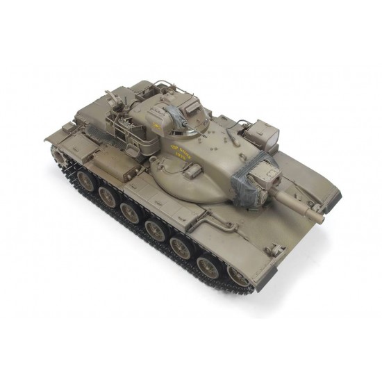 1/35 M60A2 Starship Early Version 1/35 M60A2 Starship Early Version