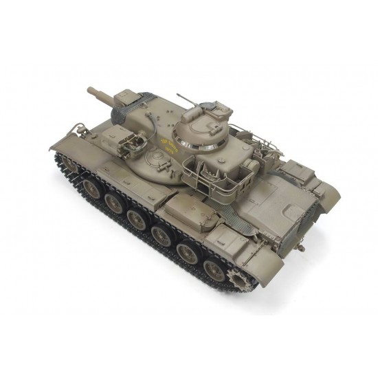 1/35 M60A2 Starship Early Version 1/35 M60A2 Starship Early Version