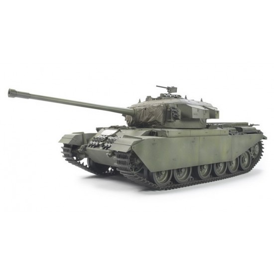 1/35 Korean War Centurion MK III 1/35 Korean War Centurion MK III